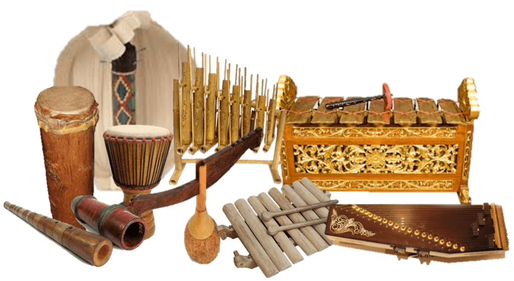 Alat-Musik-Tradisional-Indonesia